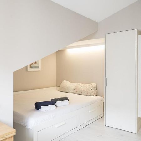 Formosa Stylish By Homing Apartman Porto Kültér fotó