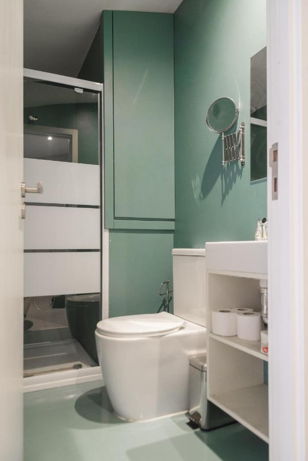 Formosa Stylish By Homing Apartman Porto Kültér fotó
