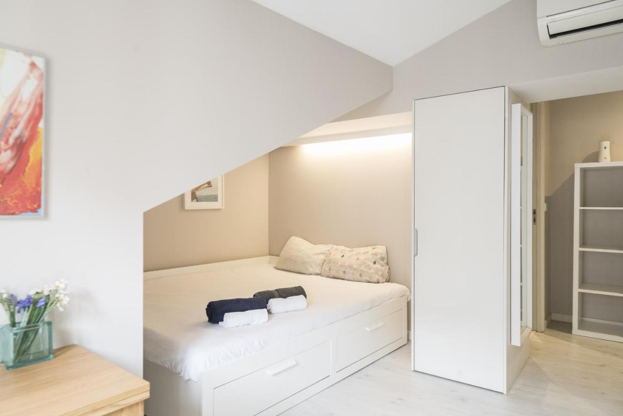 Formosa Stylish By Homing Apartman Porto Kültér fotó