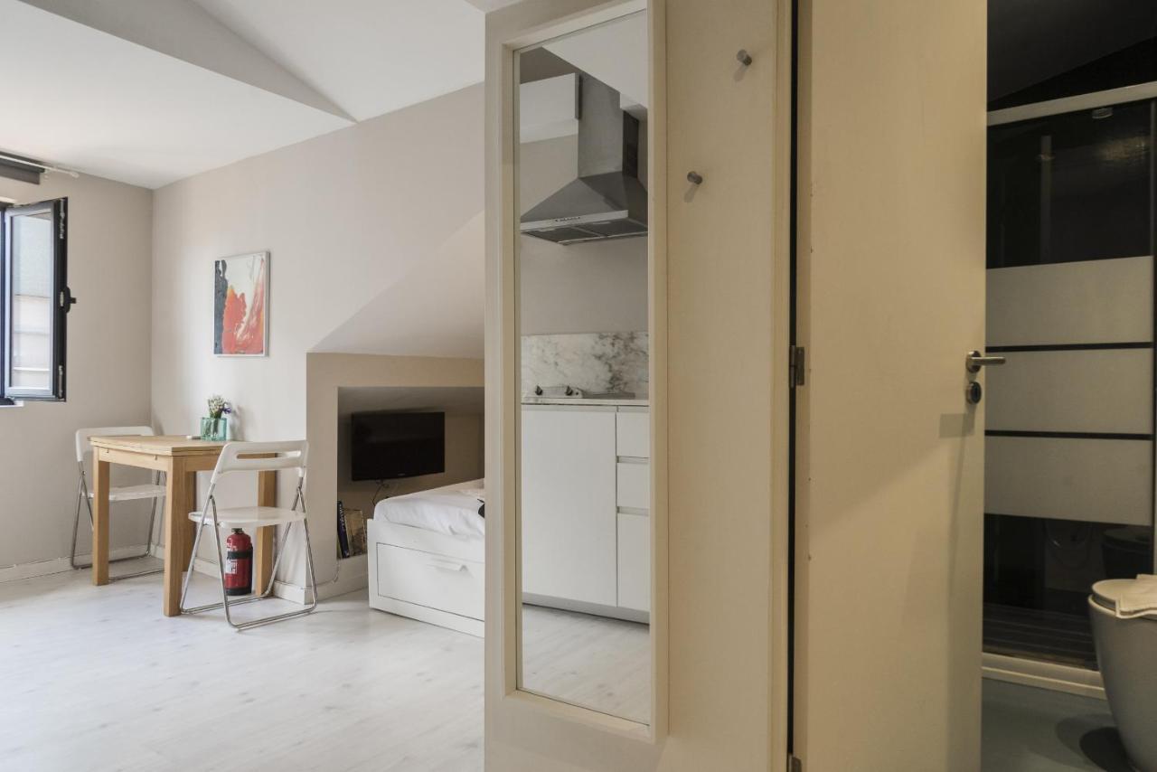 Formosa Stylish By Homing Apartman Porto Kültér fotó