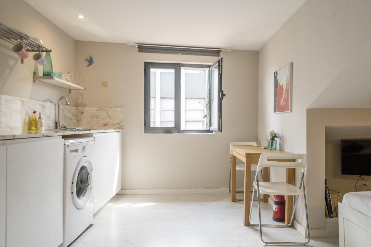 Formosa Stylish By Homing Apartman Porto Kültér fotó