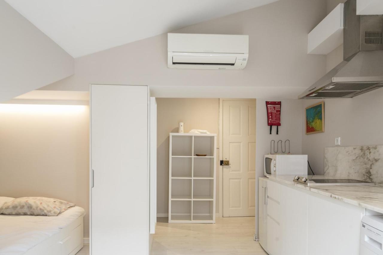 Formosa Stylish By Homing Apartman Porto Kültér fotó