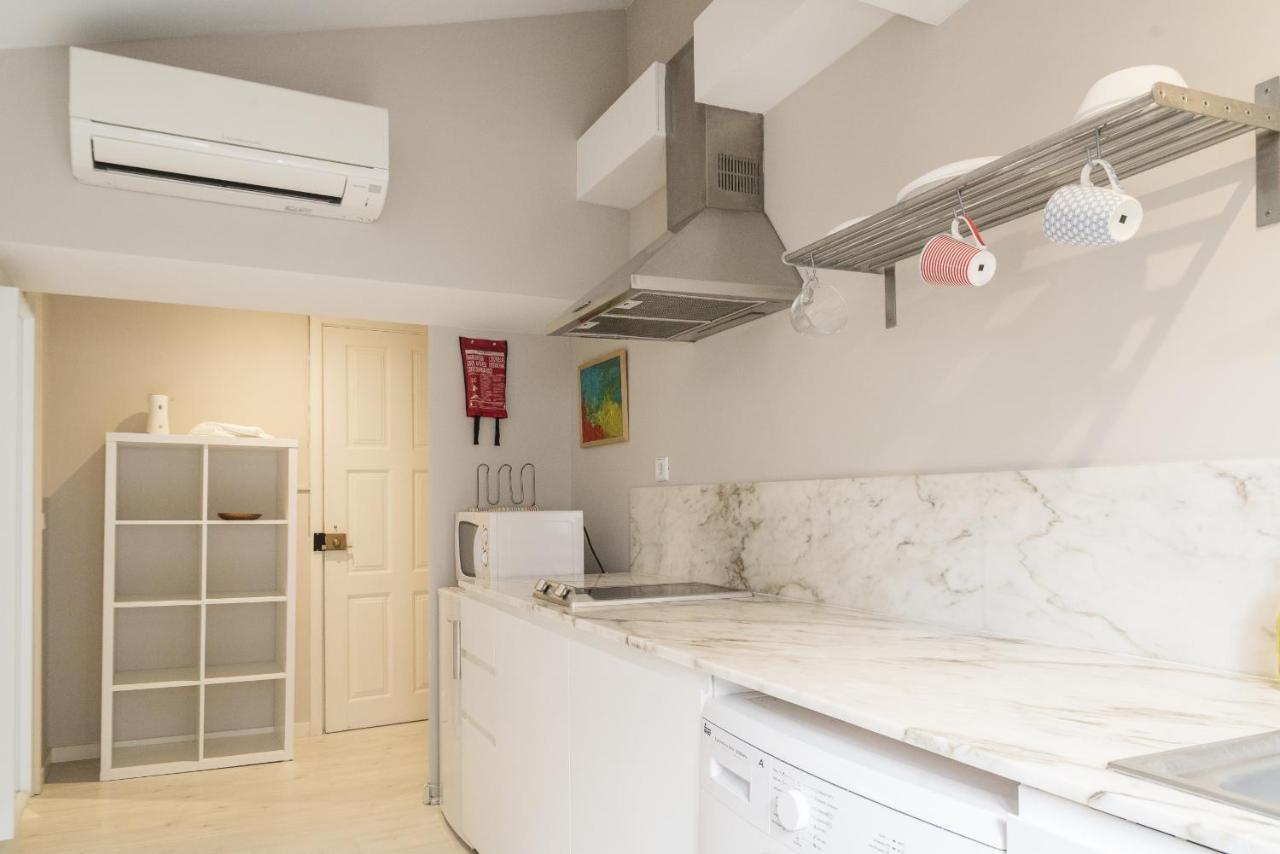 Formosa Stylish By Homing Apartman Porto Kültér fotó