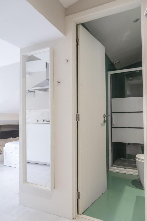 Formosa Stylish By Homing Apartman Porto Kültér fotó