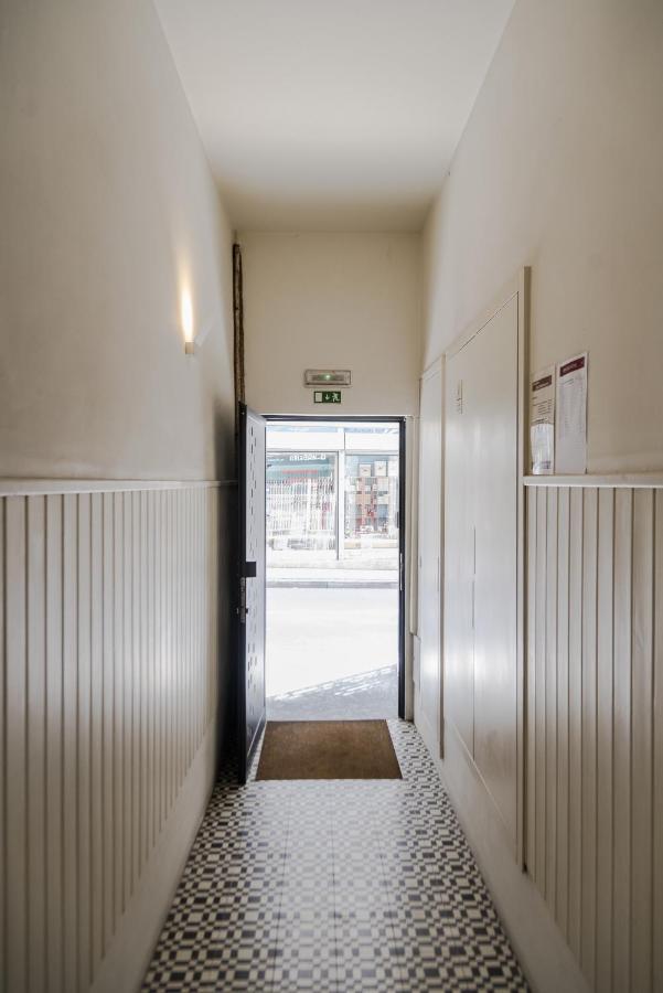 Formosa Stylish By Homing Apartman Porto Kültér fotó