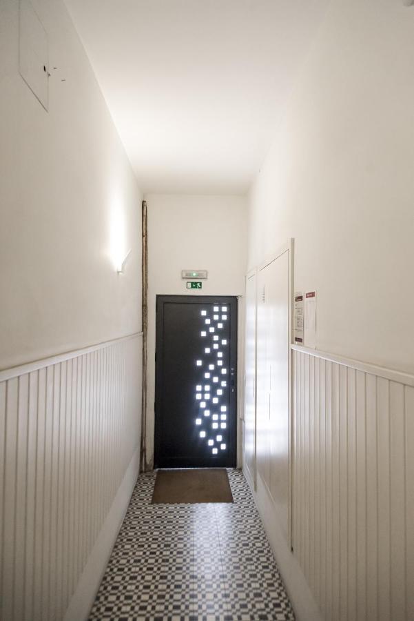 Formosa Stylish By Homing Apartman Porto Kültér fotó