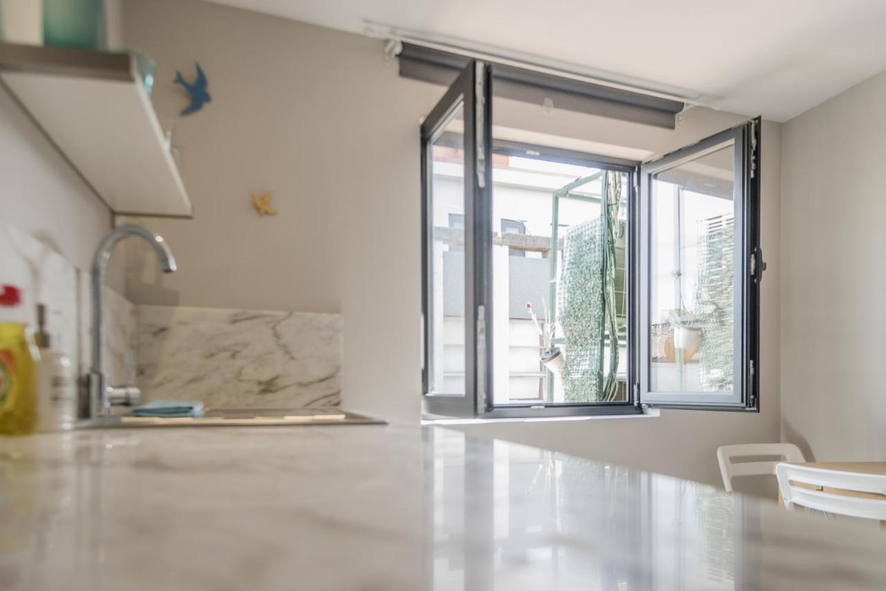 Formosa Stylish By Homing Apartman Porto Kültér fotó